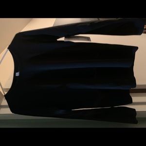 Lululemon long sleeved shirt